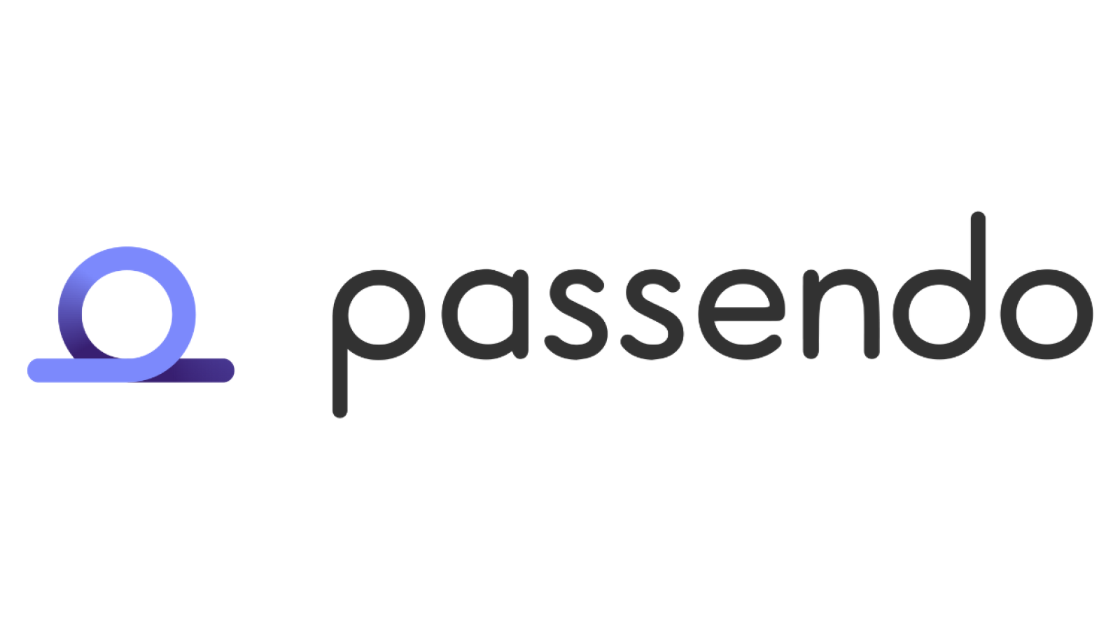 Passendo logo